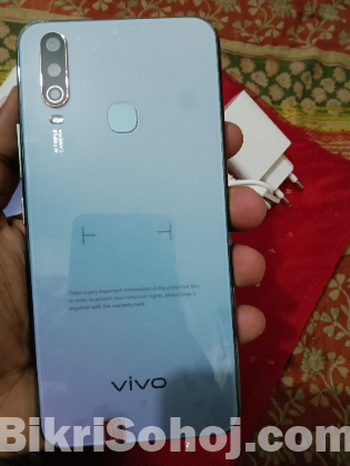 Vivo y17..8/256